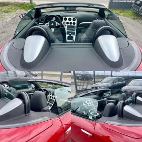 Alfa Romeo Spider 2.2 JTS УНИКАТ !!! - [16] 