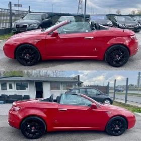 Alfa Romeo Spider 2.2 JTS УНИКАТ !!! - [15] 