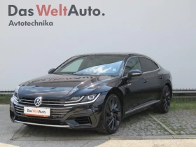 VW Arteon R- Line 2.0 TSI BMT 4M DSG 1