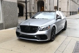 Mercedes-Benz S 63 AMG !!!2-  !!! | Mobile.bg    6