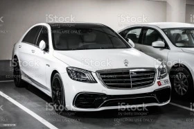 Mercedes-Benz S 63 AMG !!!2-  !!! | Mobile.bg    2