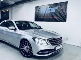 Mercedes-Benz S 63 AMG !!!2-  !!! | Mobile.bg    8