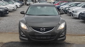 Mazda 6 FACE-LIFT  163. 180.!!! | Mobile.bg   2