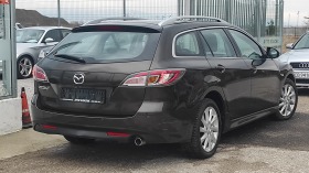 Mazda 6 FACE-LIFT  163к.с 180х.к!!!, снимка 5 - Автомобили и джипове - 43358045