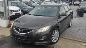 Обява за продажба на Mazda 6 FACE-LIFT  163к.с 180х.к!!! ~11 200 лв. - изображение 1