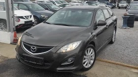     Mazda 6 FACE-LIFT  163. 180.!!!