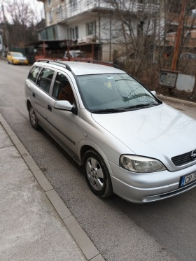 Opel Astra | Mobile.bg   2