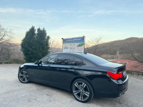 BMW 740 xD, снимка 6 - Автомобили и джипове - 45728828