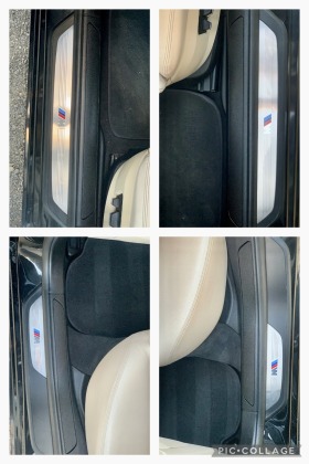 BMW 740 xD, снимка 16 - Автомобили и джипове - 45728828
