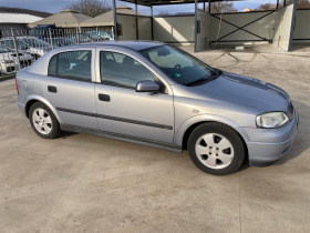 Opel Astra EDITION 2000, снимка 1 - Автомобили и джипове - 44756618