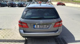 Mercedes-Benz E 250 4 matic, снимка 6