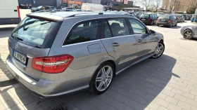 Mercedes-Benz E 250 4 matic, снимка 8