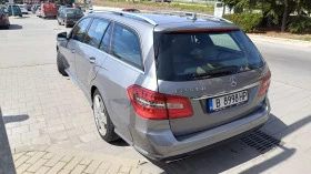 Mercedes-Benz E 250 4 matic, снимка 7