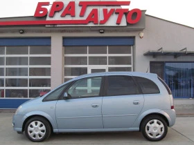 Opel Meriva 1.6 БЕНЗИН/АВТОМАТИК, снимка 6