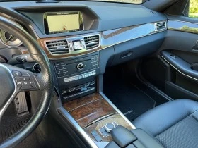 Mercedes-Benz E 220 BlueTEC 9G-TRONIC, снимка 9