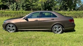 Mercedes-Benz E 220 BlueTEC 9G-TRONIC, снимка 7