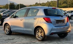 Toyota Yaris 1.3VVTI* FACELIFT* NEW* TOP* , снимка 3