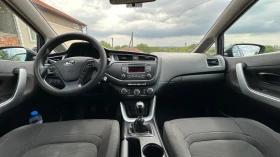 Kia Ceed CRDi, снимка 8