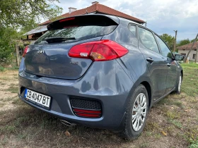 Kia Ceed CRDi, снимка 5