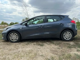 Kia Ceed CRDi, снимка 2