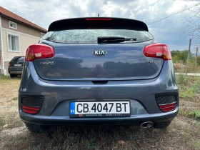 Kia Ceed CRDi, снимка 4