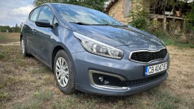 Kia Ceed CRDi, снимка 7