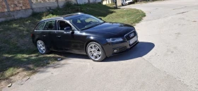 Audi A4 B8, снимка 4