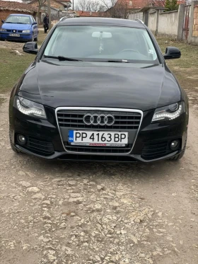 Audi A4 B8, снимка 10