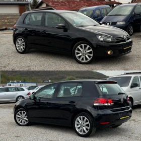 VW Golf 2.0TDI 110   PARK ASSIST  | Mobile.bg    7