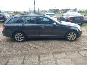 Mercedes-Benz C 200 2.2цди 2008г 136кс лизинг , снимка 7