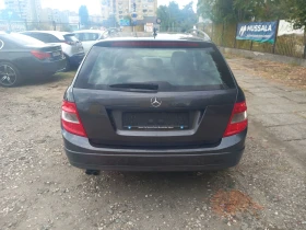 Mercedes-Benz C 200 2.2 2008 136   | Mobile.bg    5