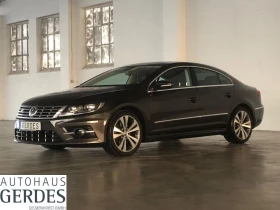 VW CC  R-Line BlueMotion, снимка 10