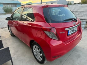 Toyota Yaris 1.4 D4D 1ND, снимка 3