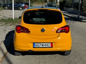 Opel Corsa DE * 1.3d * TOP, снимка 6