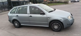 Skoda Fabia 1.4   | Mobile.bg    2