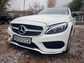 Mercedes-Benz C 220 AMG TOP | Mobile.bg    1