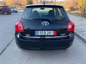 Обява за продажба на Toyota Auris 2.0D4D/126p.s-Kayless Go ~7 200 лв. - изображение 6