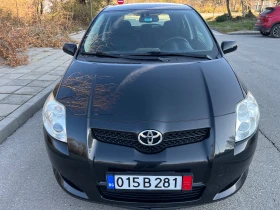 Обява за продажба на Toyota Auris 2.0D4D/126p.s-Kayless Go ~7 200 лв. - изображение 4