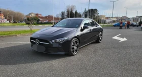  Mercedes-Benz CLA 20...