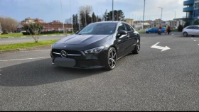 Mercedes-Benz CLA 200 | Mobile.bg    2