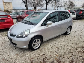 Обява за продажба на Honda Jazz 1.4 i ~6 900 лв. - изображение 1