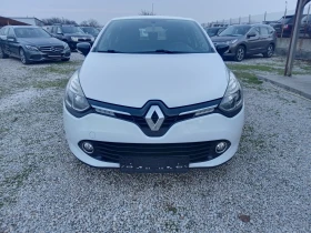 Renault Clio 1.5d, снимка 2