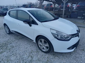 Renault Clio 1.5d, снимка 1