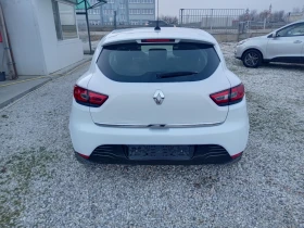 Renault Clio 1.5d, снимка 4