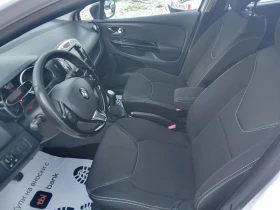 Renault Clio 1.5d, снимка 9