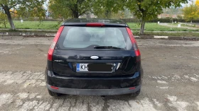 Ford Fiesta, снимка 11