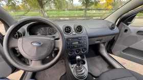 Ford Fiesta, снимка 4