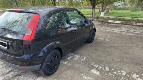 Ford Fiesta, снимка 9