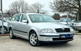 Skoda Octavia 2.0 TDI, снимка 3