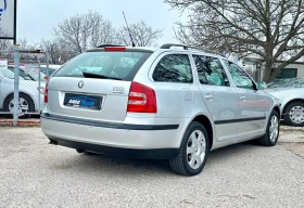 Skoda Octavia 2.0 TDI, снимка 7